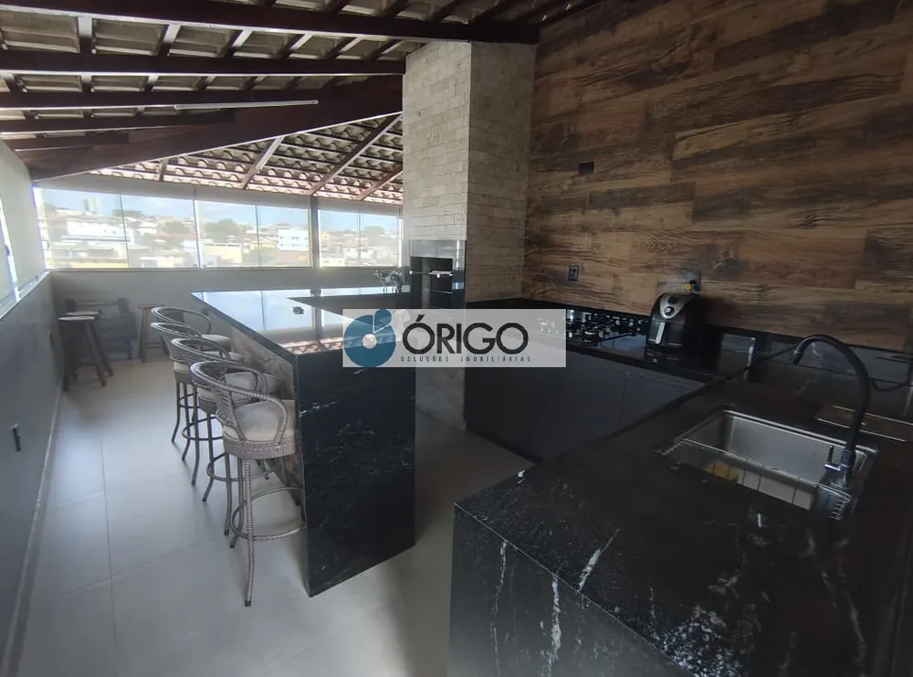 Apartamento, 2 quartos, 123 m² - Foto 2