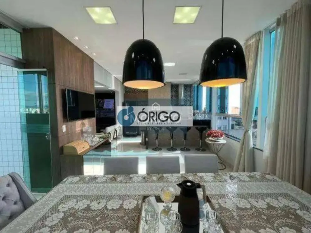 Apartamento, 3 quartos, 263 m² - Foto 1