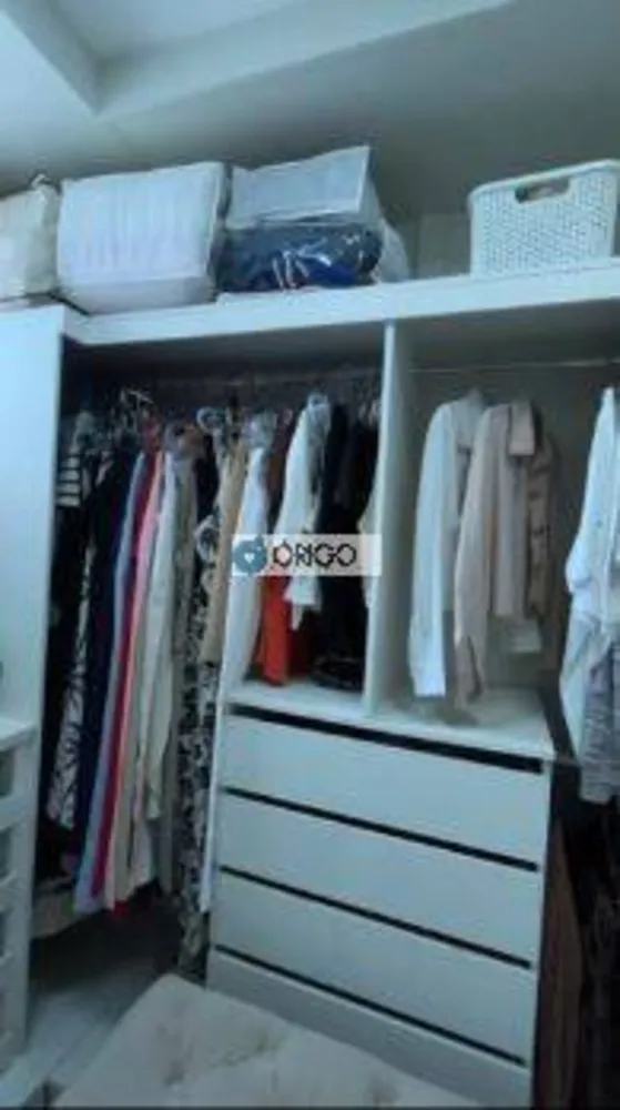 Apartamento, 3 quartos, 263 m² - Foto 4
