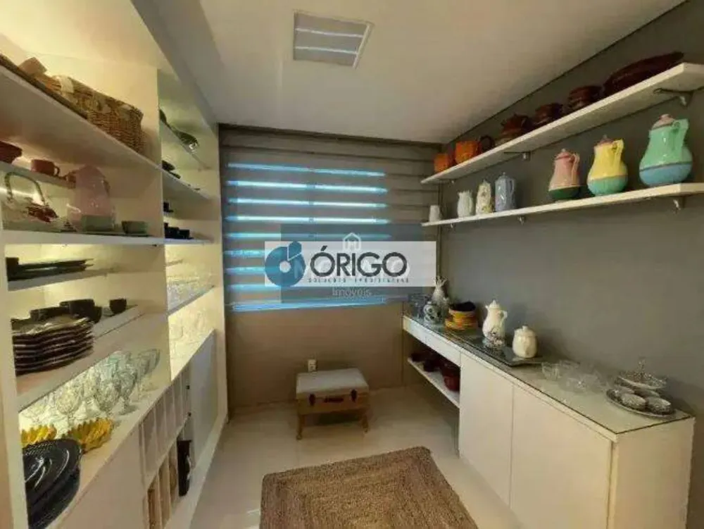 Apartamento, 3 quartos, 263 m² - Foto 2