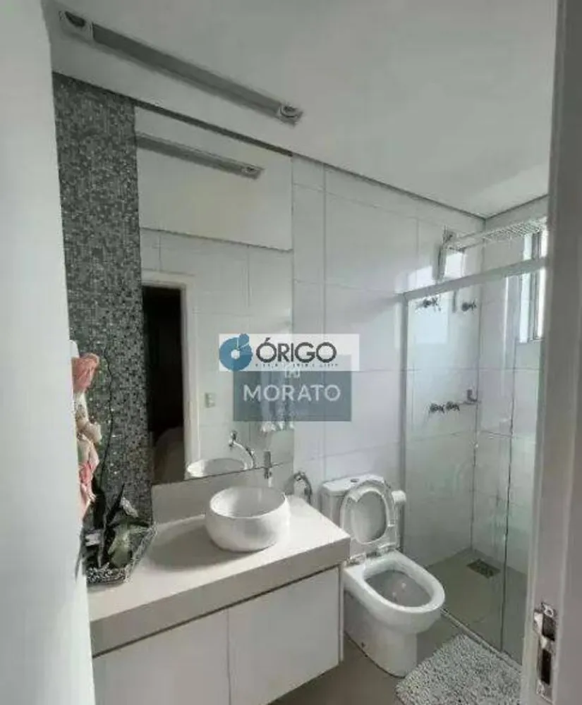 Apartamento, 3 quartos, 263 m² - Foto 3