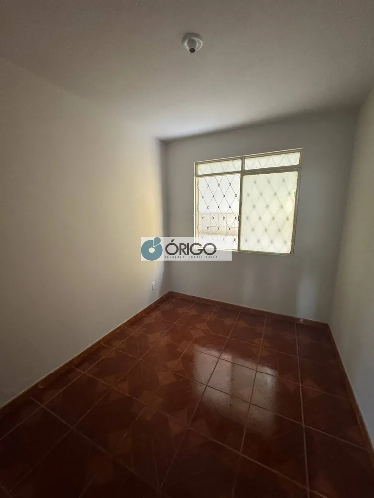 Apartamento, 3 quartos, 59 m² - Foto 1
