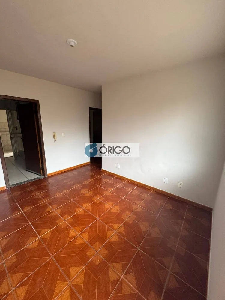 Apartamento, 3 quartos, 59 m² - Foto 3