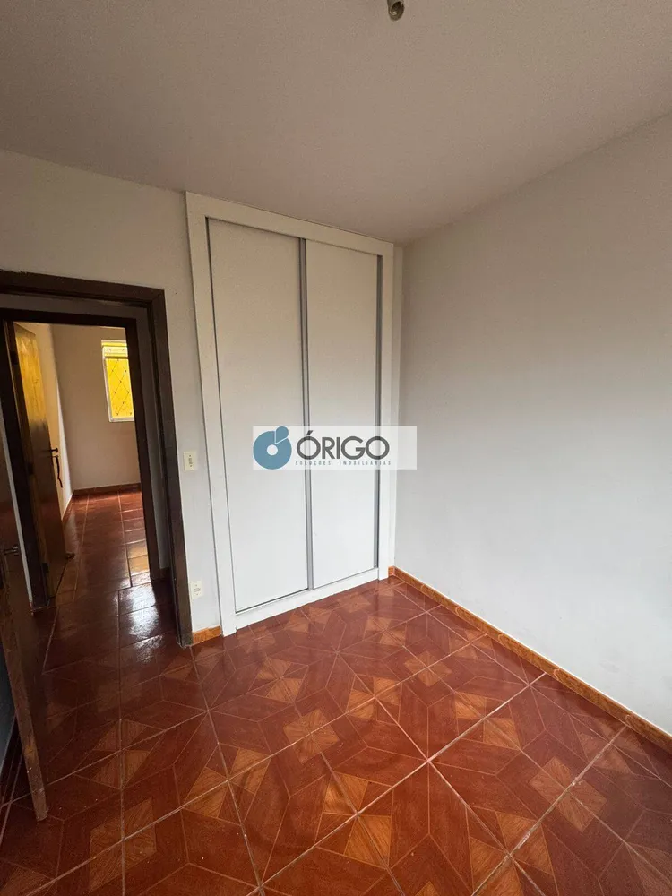 Apartamento, 3 quartos, 59 m² - Foto 2