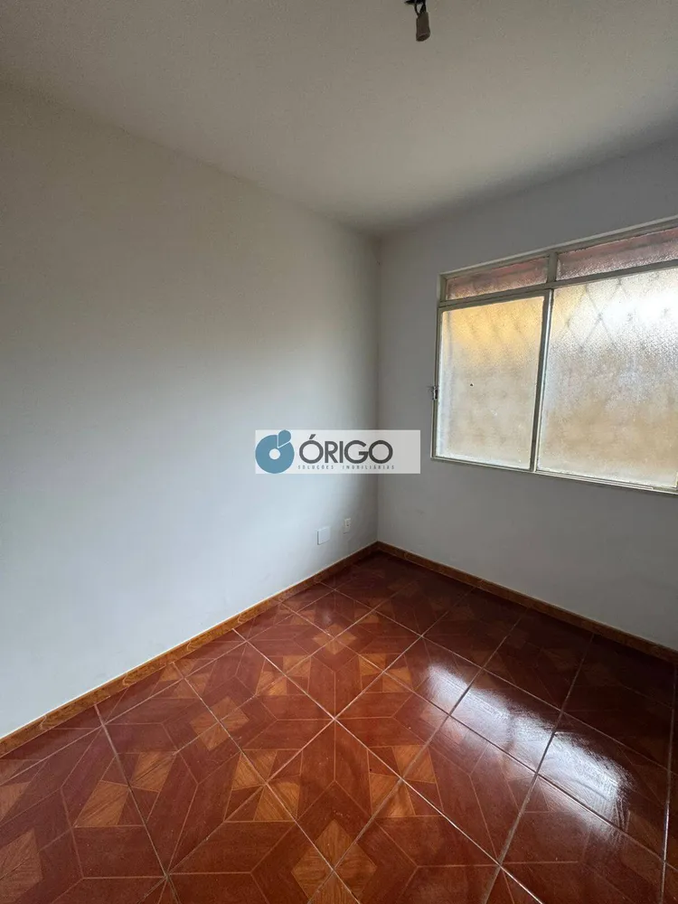 Apartamento, 3 quartos, 59 m² - Foto 4
