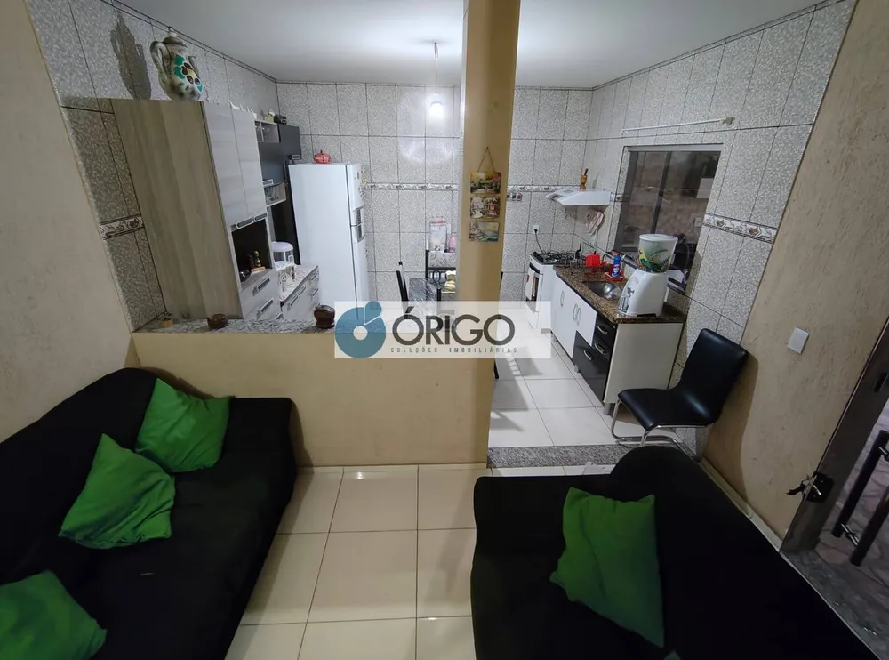 Casa, 230 m² - Foto 4