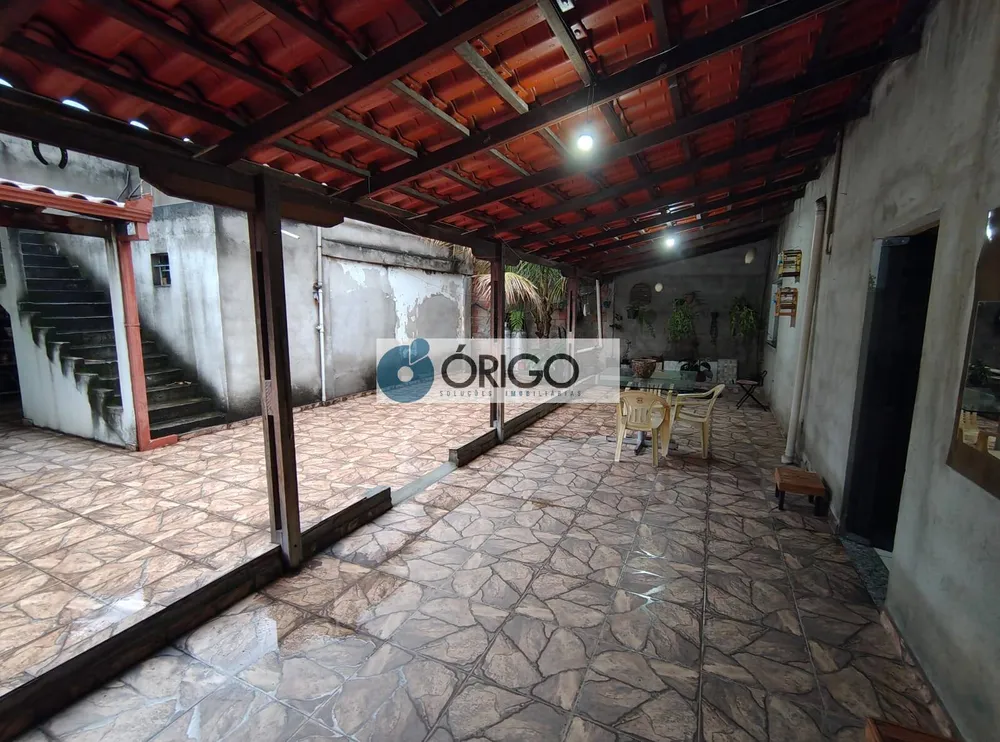 Casa, 230 m² - Foto 3