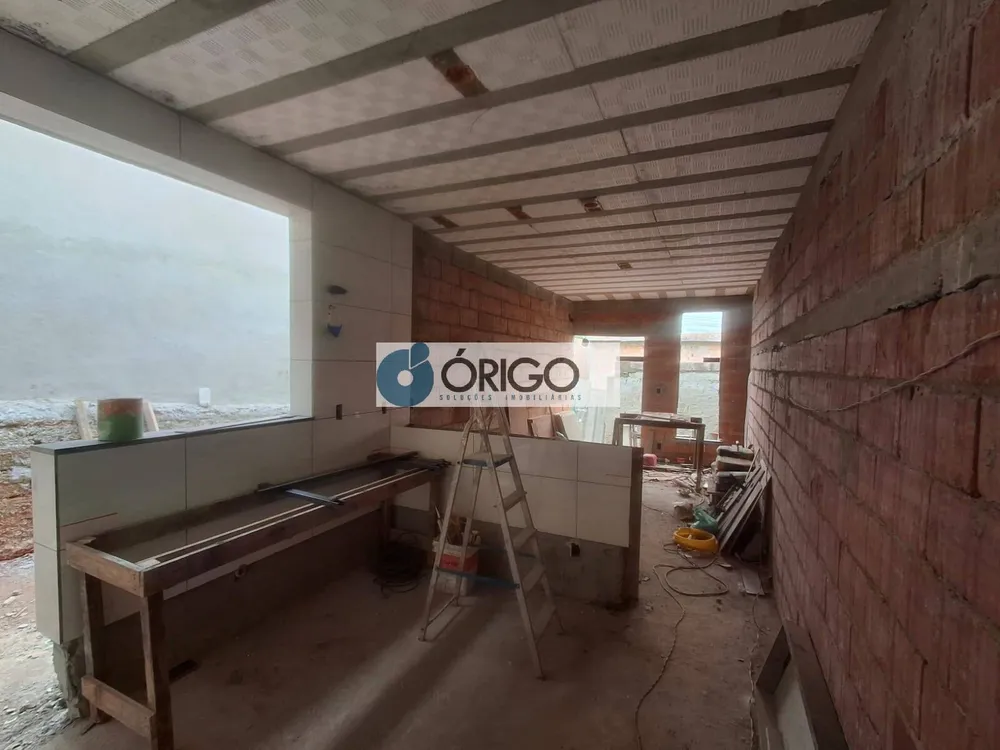 Casa, 3 quartos, 93 m² - Foto 4
