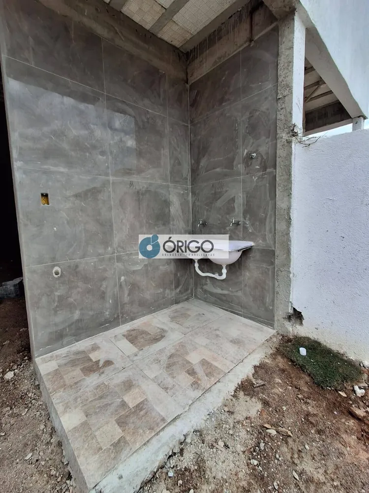 Casa, 3 quartos, 93 m² - Foto 1