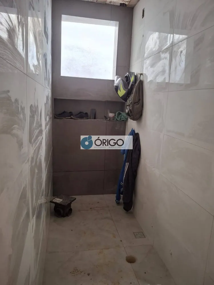 Casa, 3 quartos, 93 m² - Foto 2