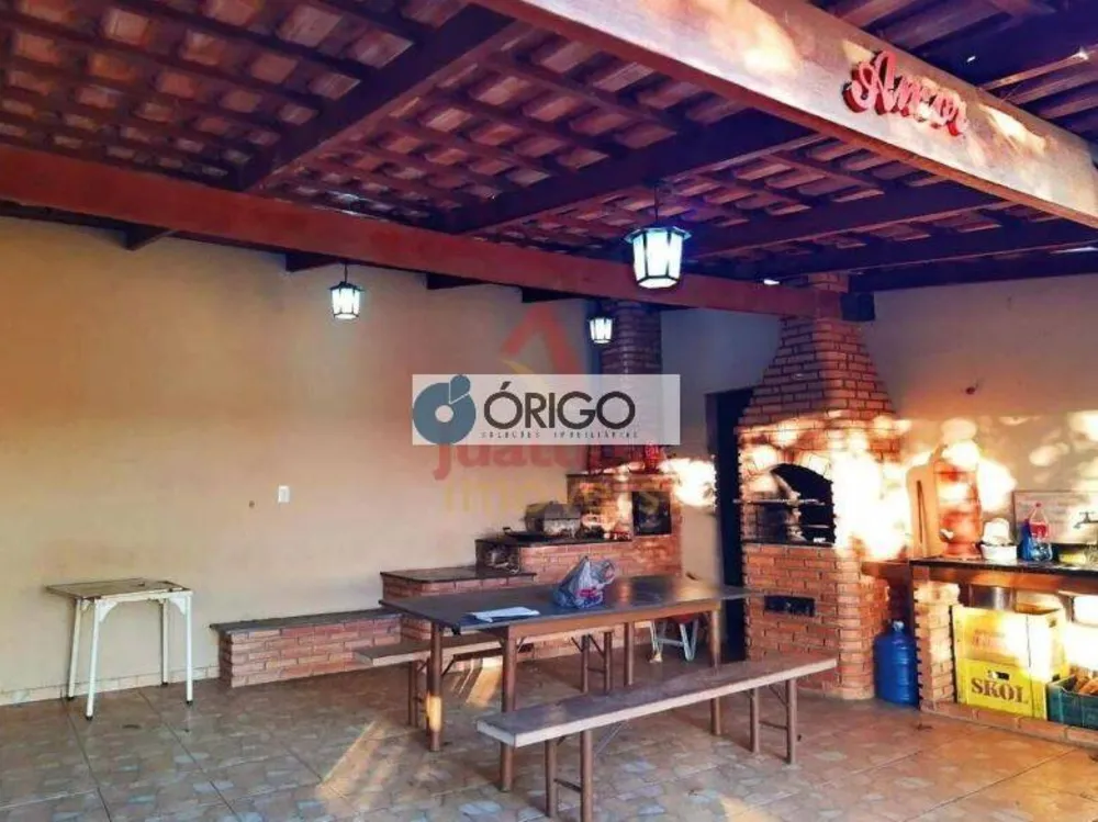 Casa, 3 quartos, 1080 m² - Foto 1
