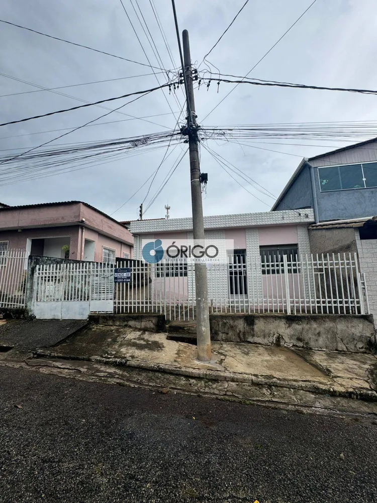 Casa, 2 quartos, 69 m² - Foto 1