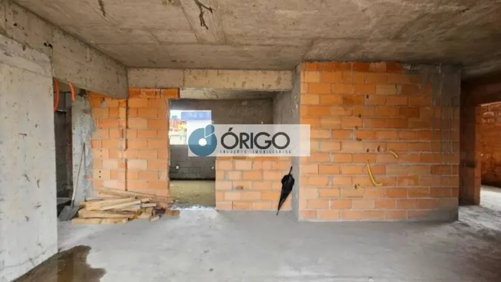 Apartamento, 3 quartos, 100 m² - Foto 3