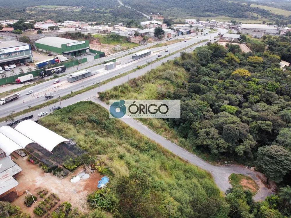 Terreno, 2100 m² - Foto 1