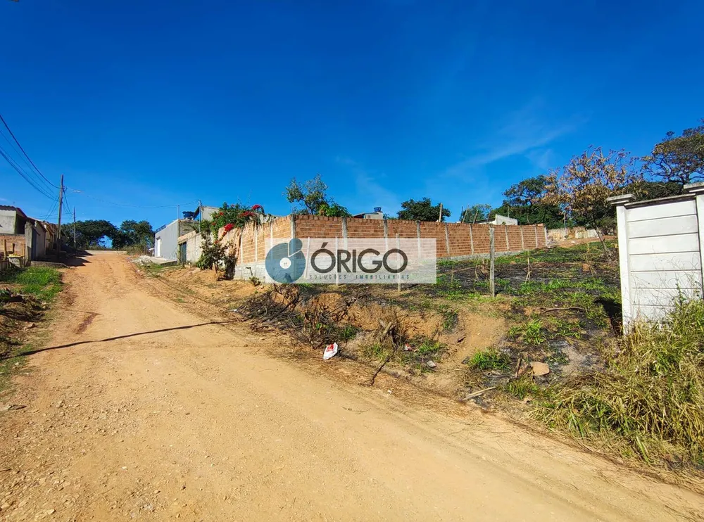 Terreno, 360 m² - Foto 1