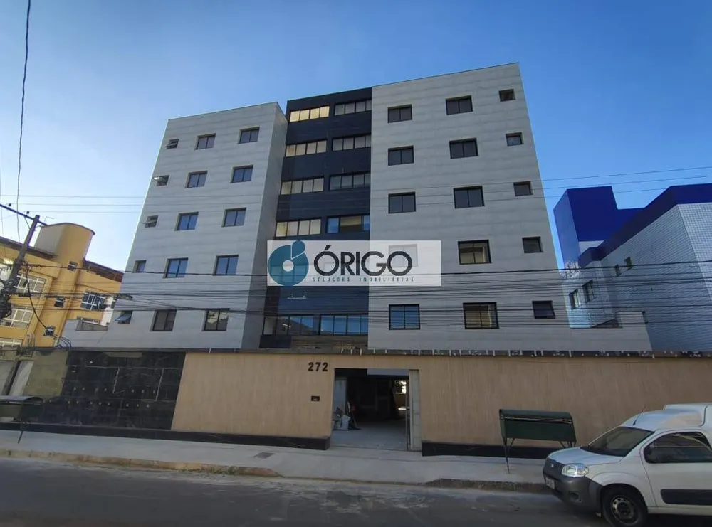 Apartamento, 3 quartos, 80 m² - Foto 1
