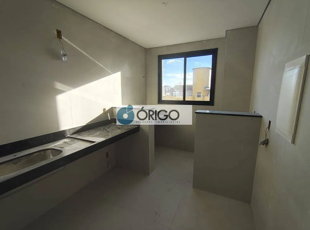 Apartamento, 3 quartos, 80 m² - Foto 2