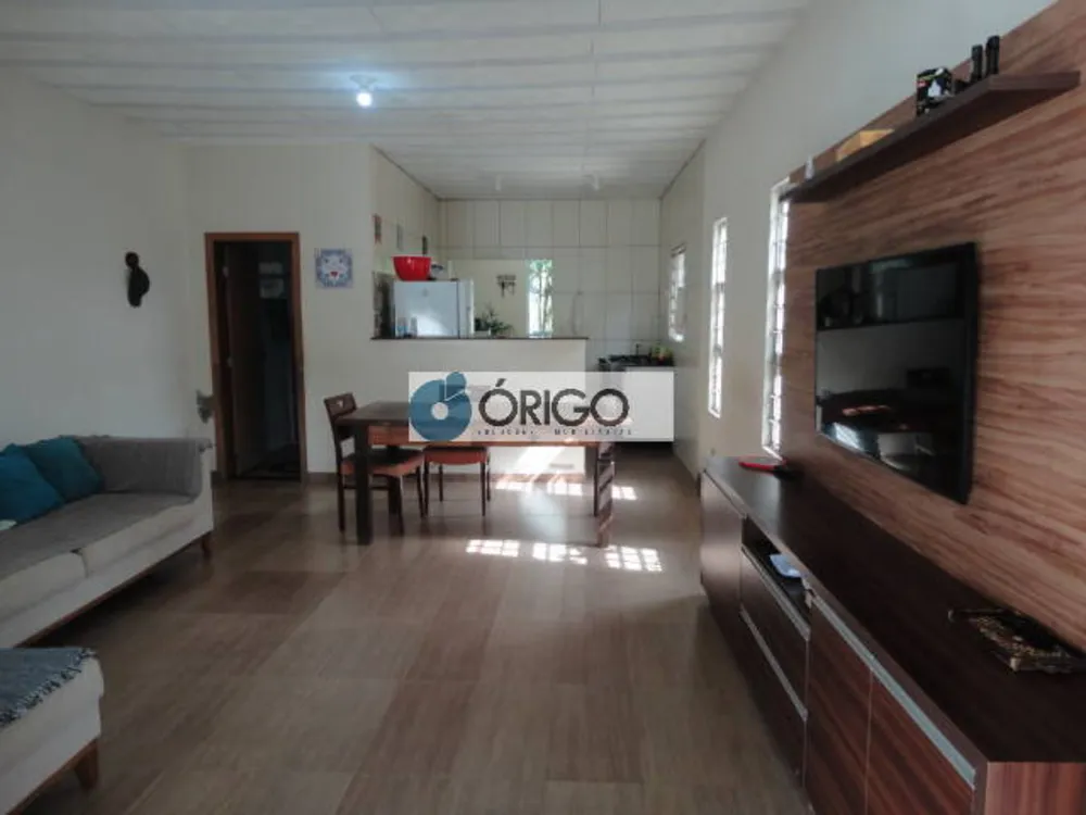 Casa, 2 quartos, 453 m² - Foto 1