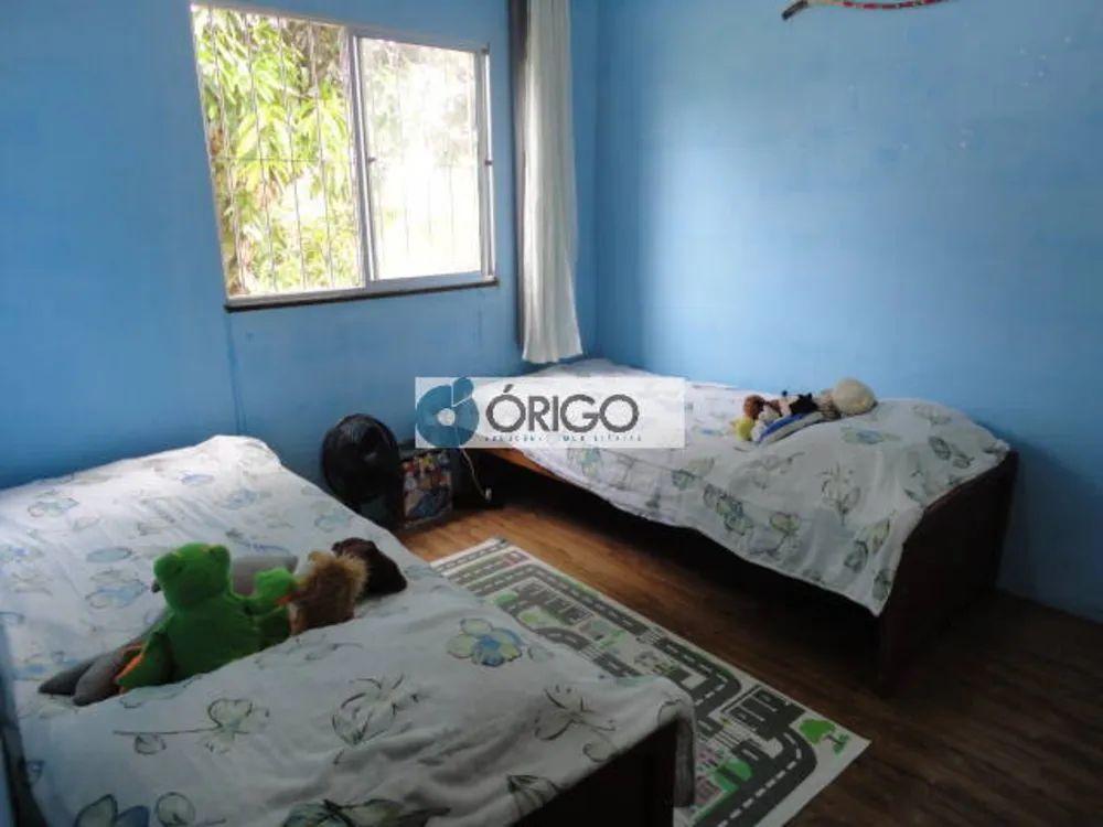 Casa, 2 quartos, 453 m² - Foto 2