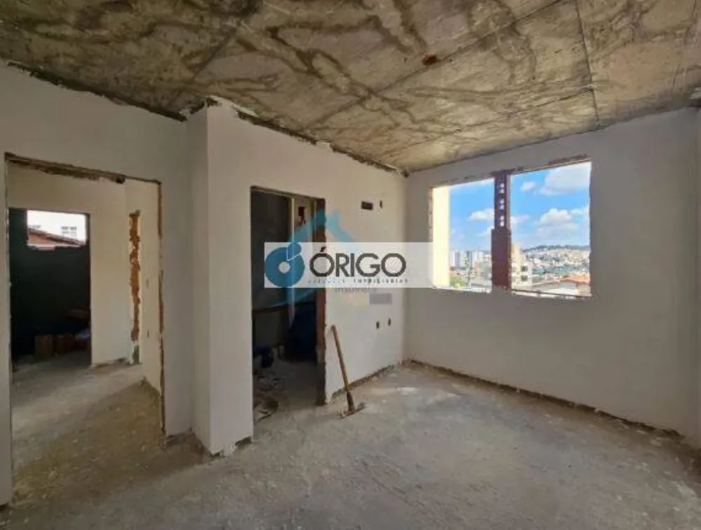 Apartamento, 3 quartos, 162 m² - Foto 2