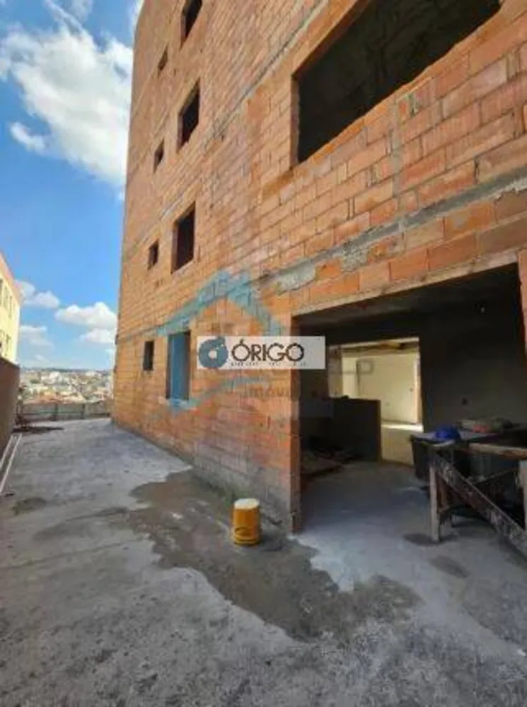 Apartamento, 3 quartos, 162 m² - Foto 3