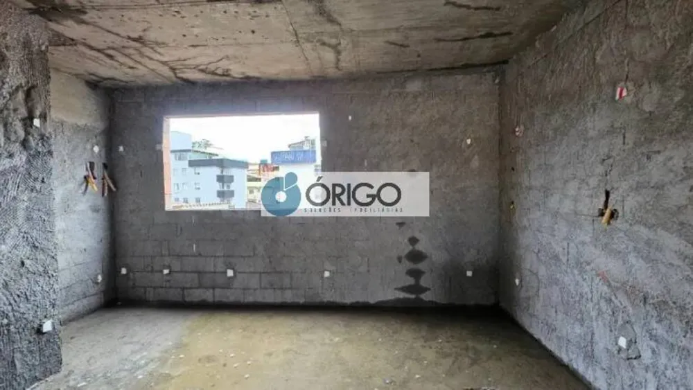 Apartamento, 3 quartos, 162 m² - Foto 1