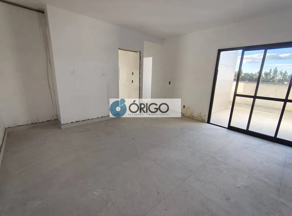 Apartamento, 3 quartos, 142 m² - Foto 4