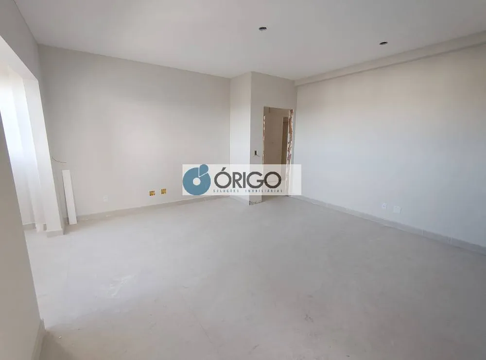 Apartamento, 3 quartos, 142 m² - Foto 1