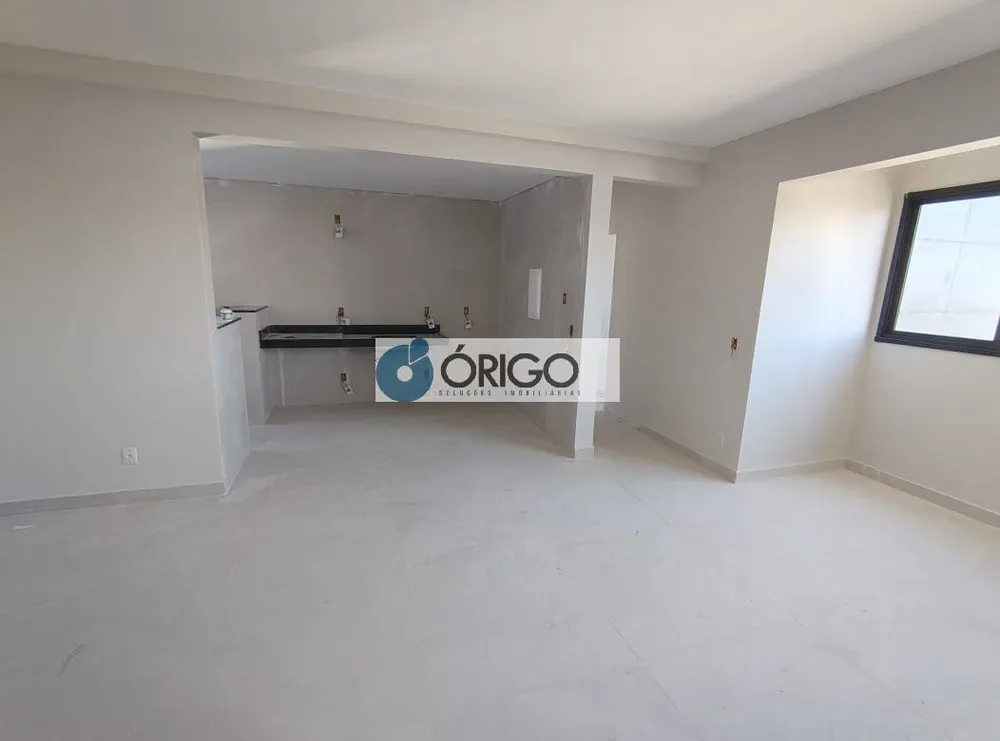 Apartamento, 3 quartos, 142 m² - Foto 2