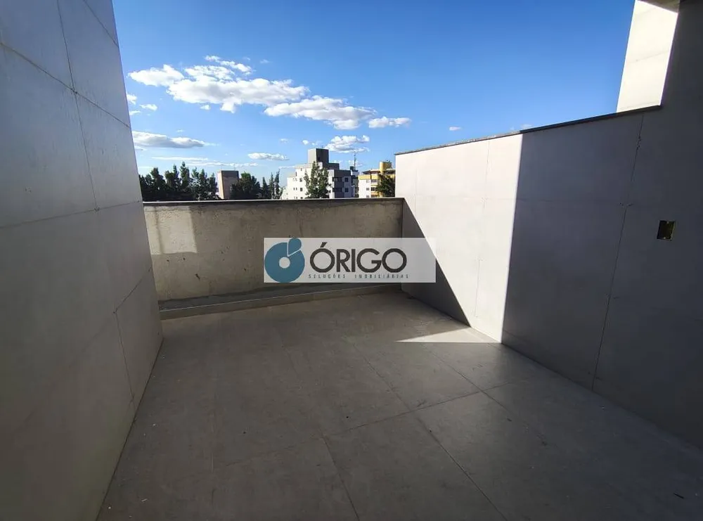 Apartamento, 3 quartos, 142 m² - Foto 3