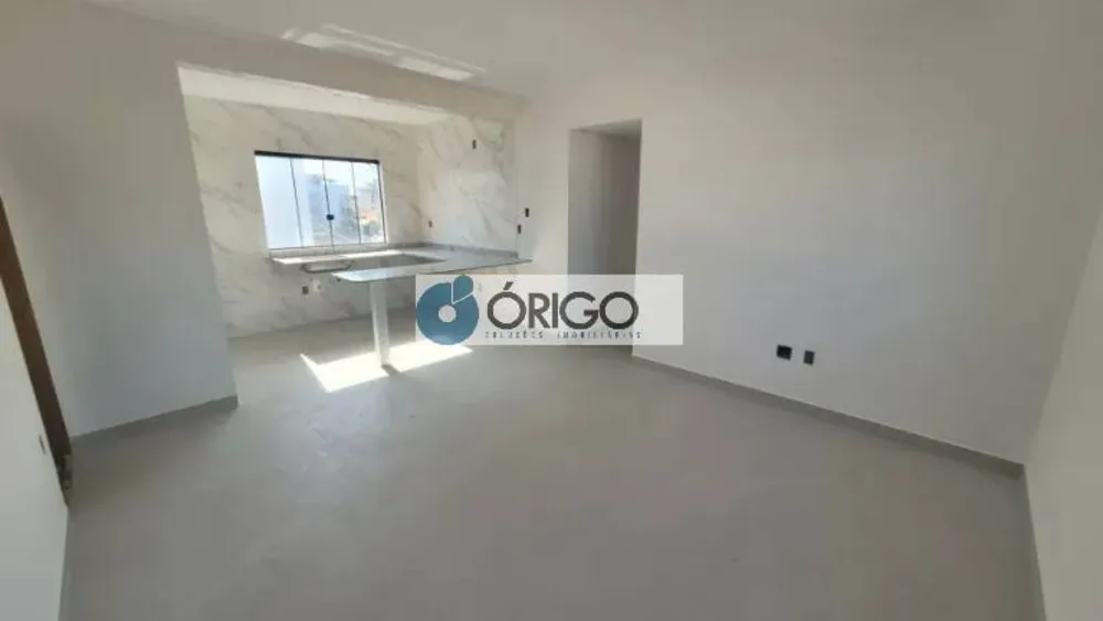 Apartamento, 3 quartos, 84 m² - Foto 2