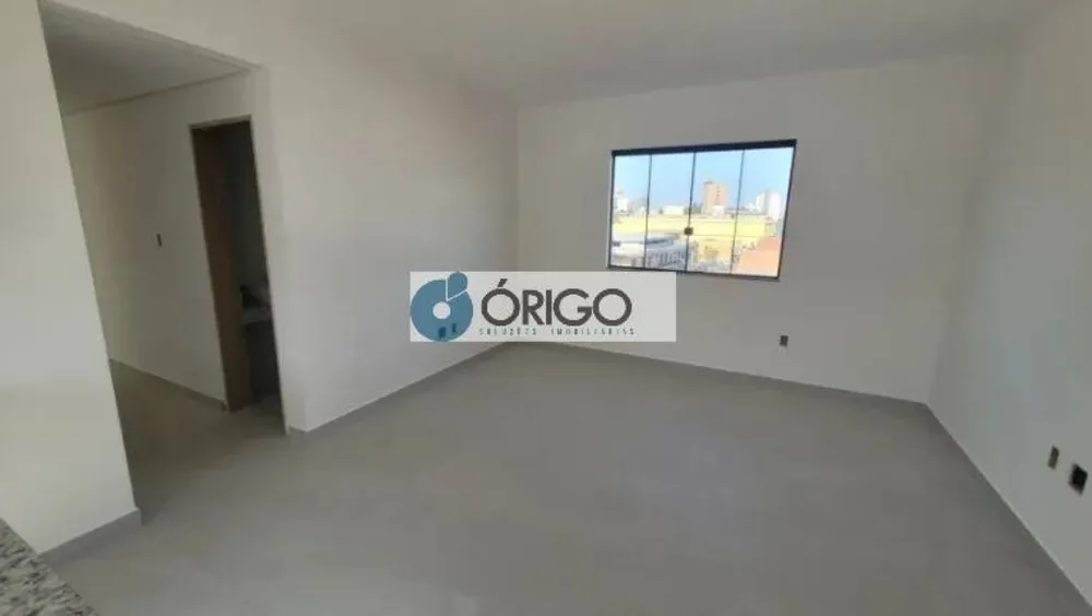Apartamento, 3 quartos, 84 m² - Foto 3
