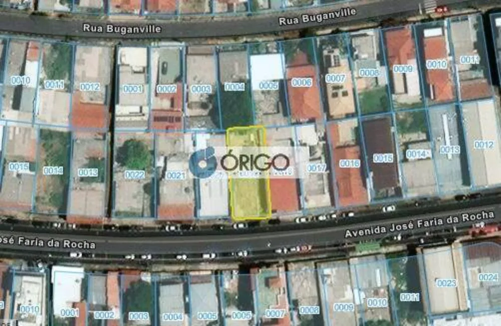 Terreno, 360 m² - Foto 3