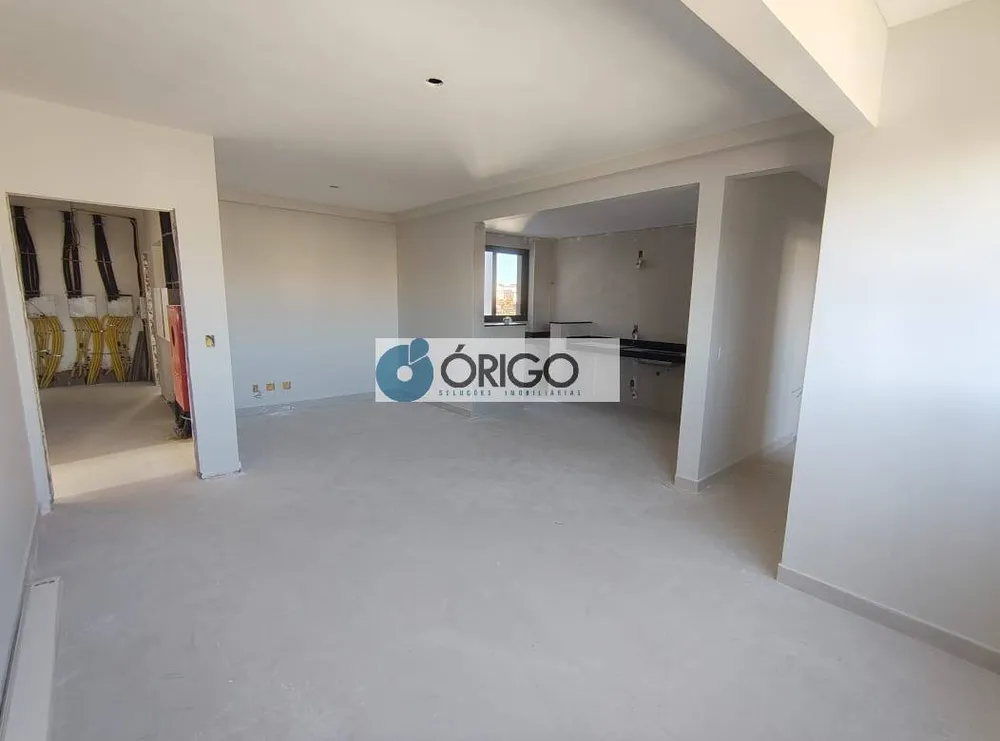 Apartamento, 2 quartos, 134 m² - Foto 3