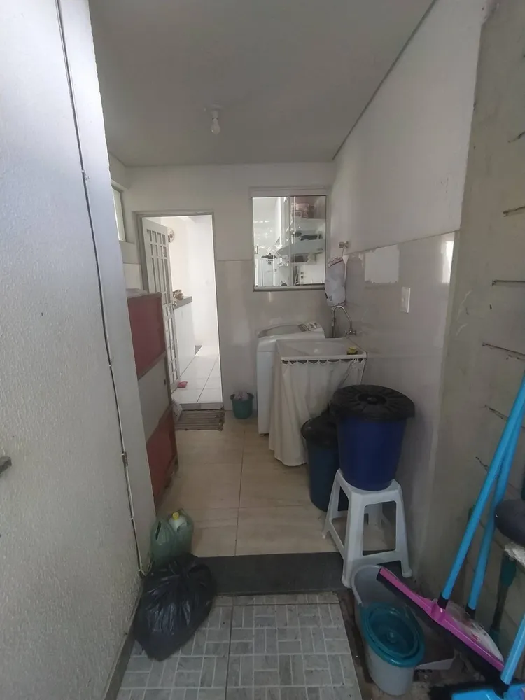 Casa, 3 quartos, 150 m² - Foto 1