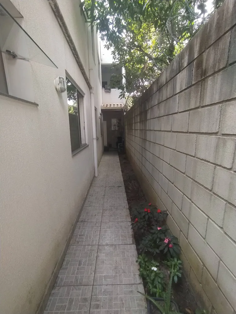 Casa, 3 quartos, 150 m² - Foto 2