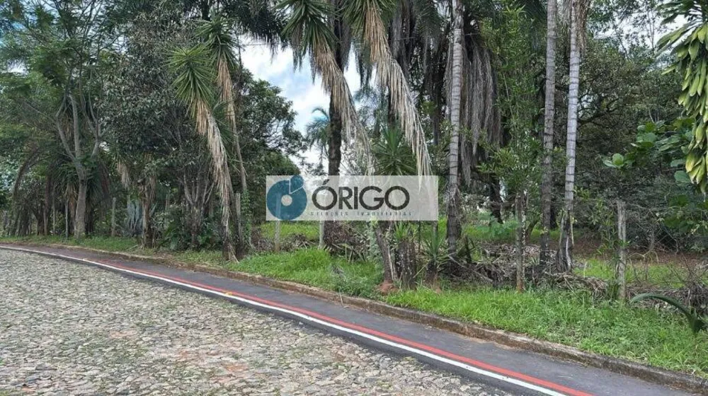 Terreno, 5000 m² - Foto 1