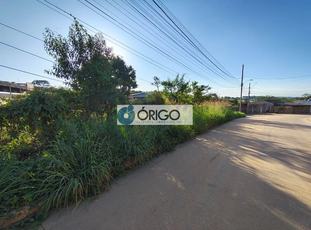 Terreno, 635 m² - Foto 2