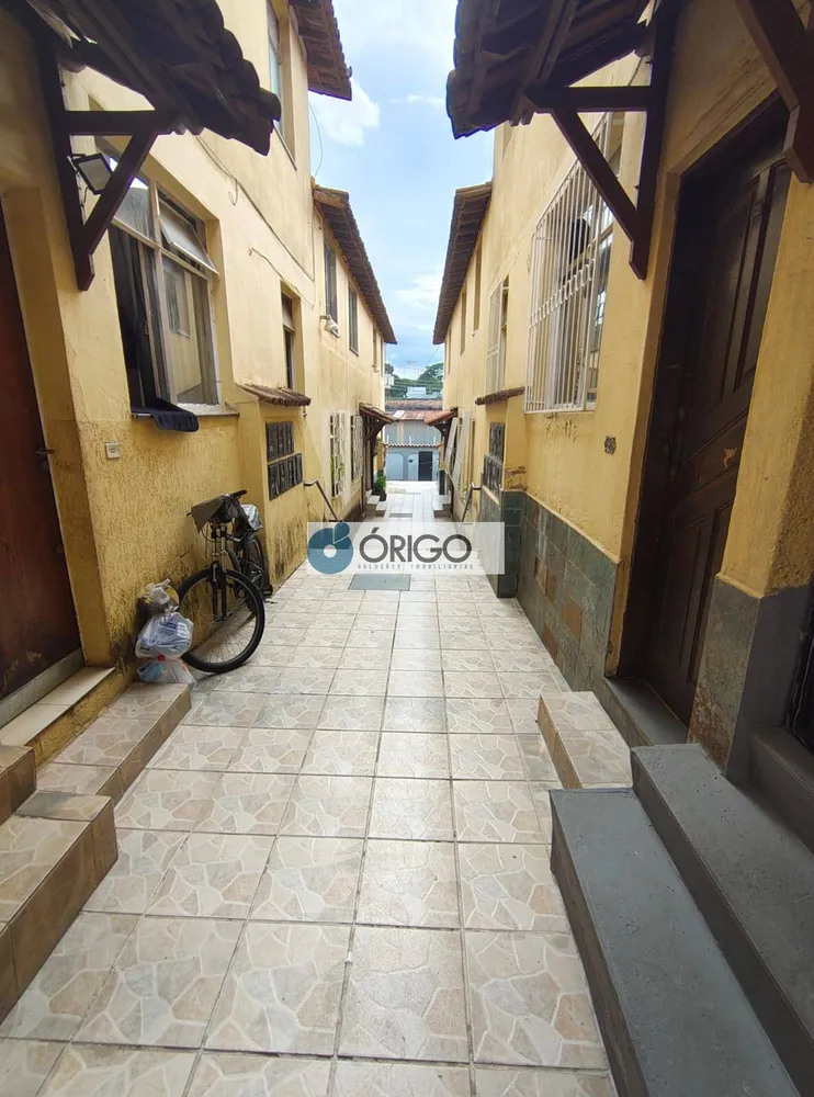 Apartamento, 2 quartos, 52 m² - Foto 1