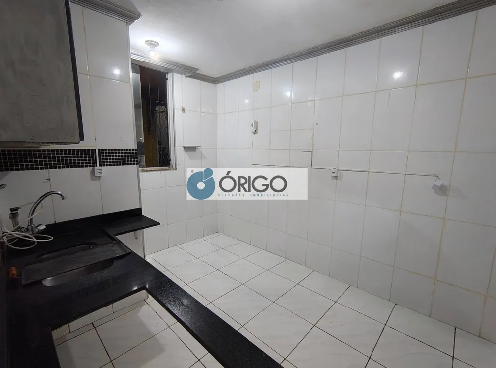 Apartamento, 2 quartos, 52 m² - Foto 2
