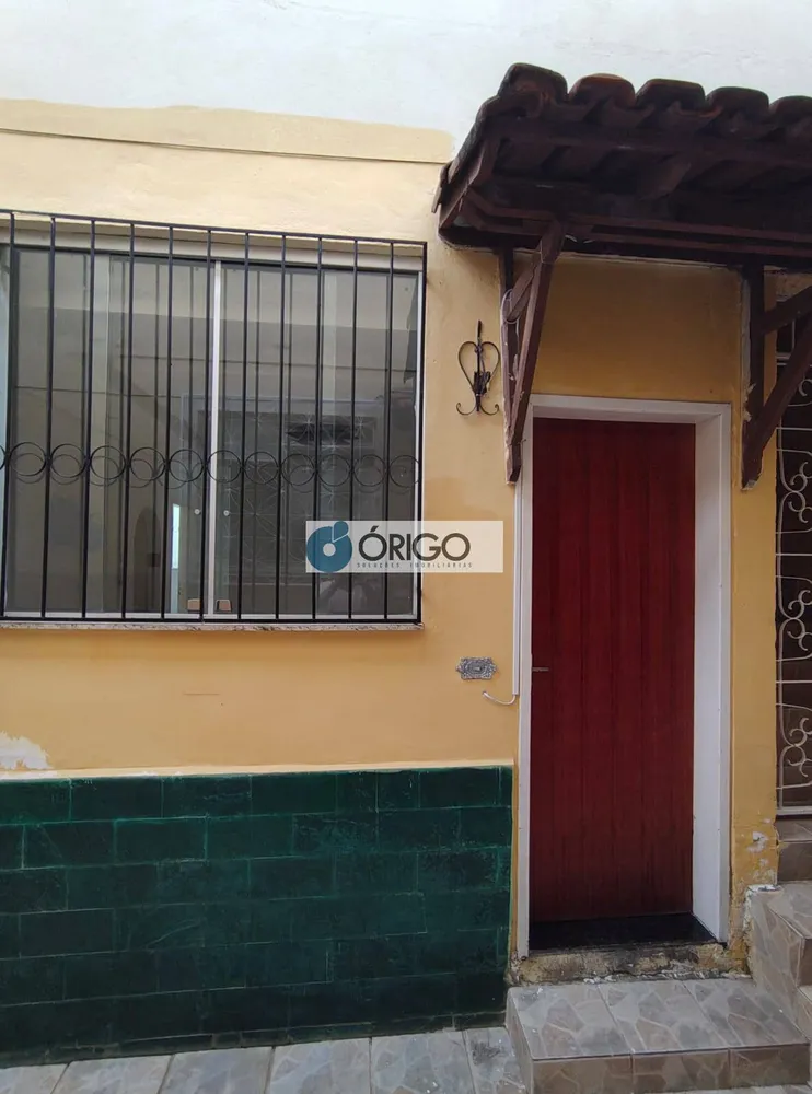 Apartamento, 2 quartos, 52 m² - Foto 4