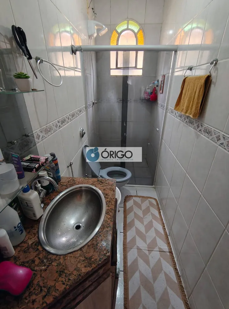 Casa, 3 quartos, 84 m² - Foto 4