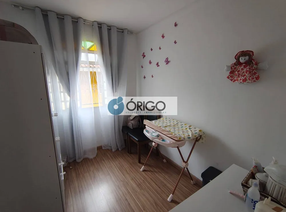 Casa, 3 quartos, 84 m² - Foto 3