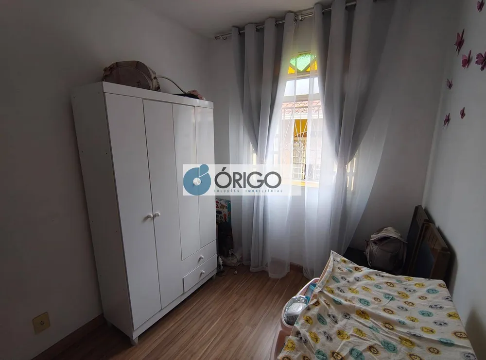 Casa, 3 quartos, 84 m² - Foto 2