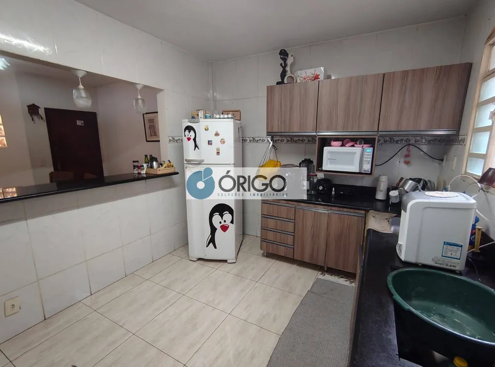 Casa, 3 quartos, 84 m² - Foto 1