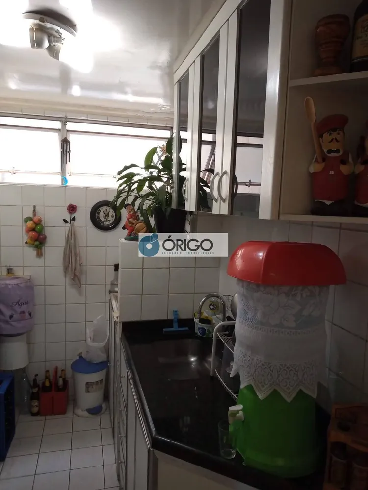 Apartamento, 3 quartos - Foto 4