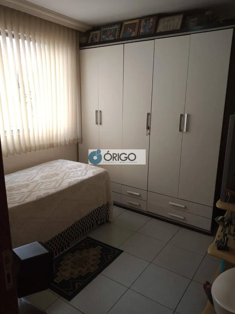 Apartamento, 3 quartos - Foto 3
