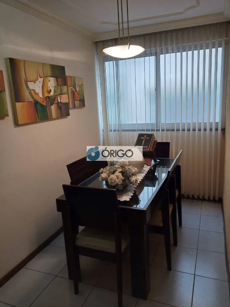 Apartamento, 3 quartos - Foto 1