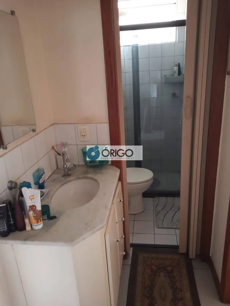 Apartamento, 3 quartos - Foto 2