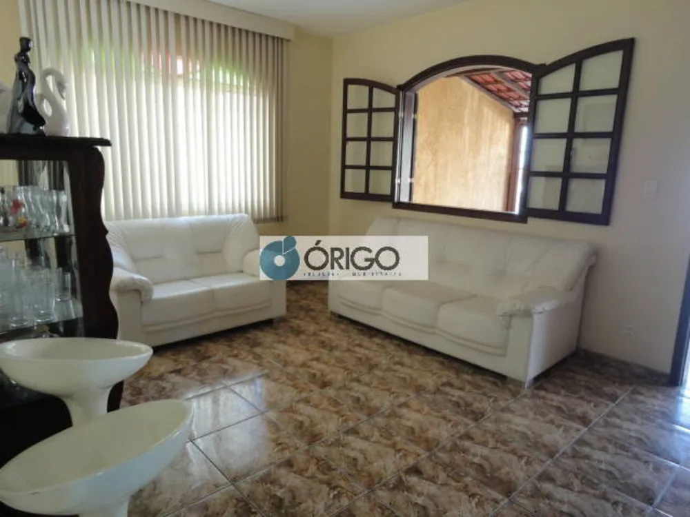 Casa, 3 quartos, 1164 m² - Foto 2